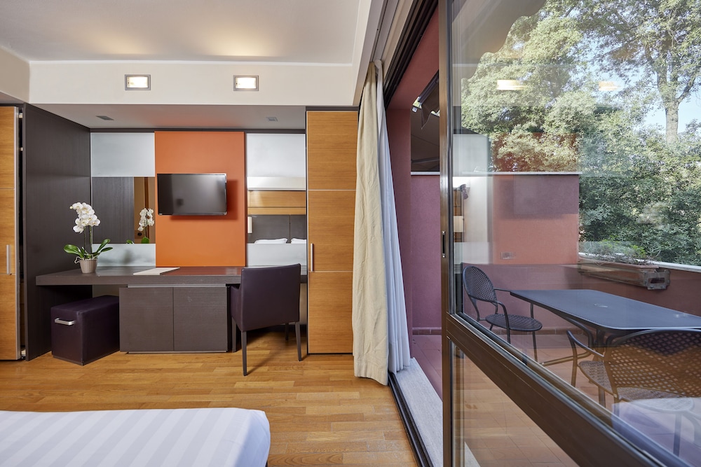 Park Hotel I Lecci 18/62