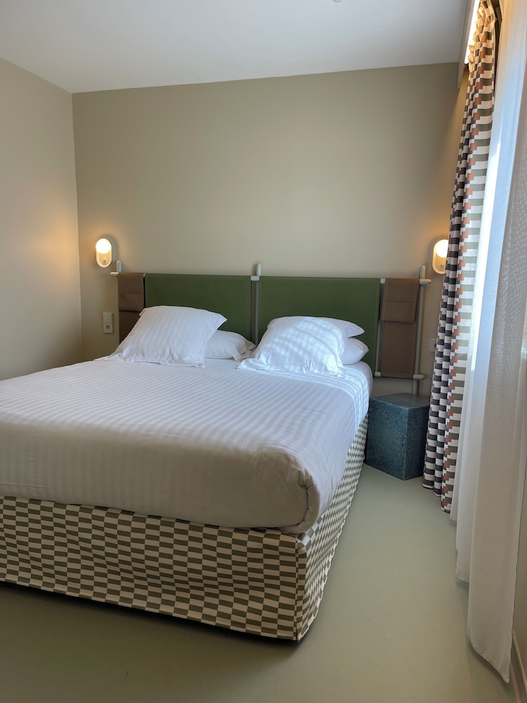 Hotel des Victoires - Restaurant 20/54
