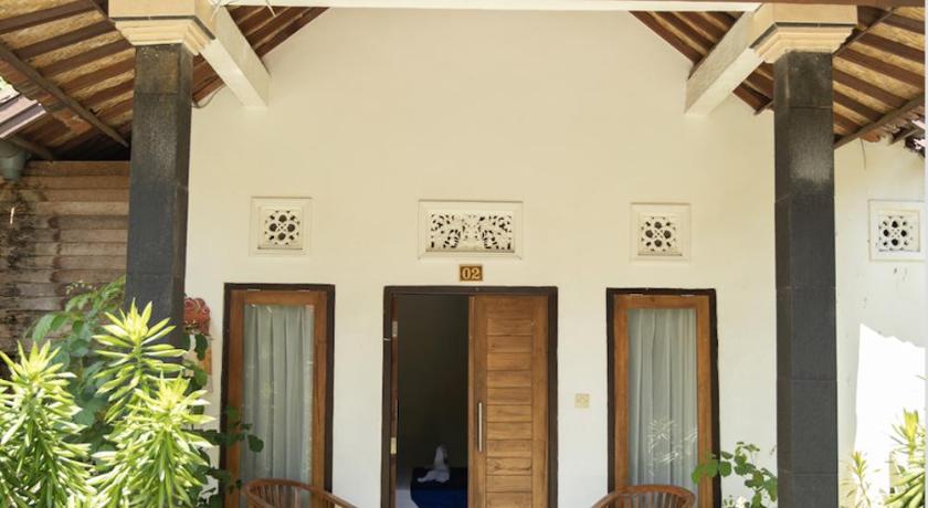 Coconut Village Guest House 3/44