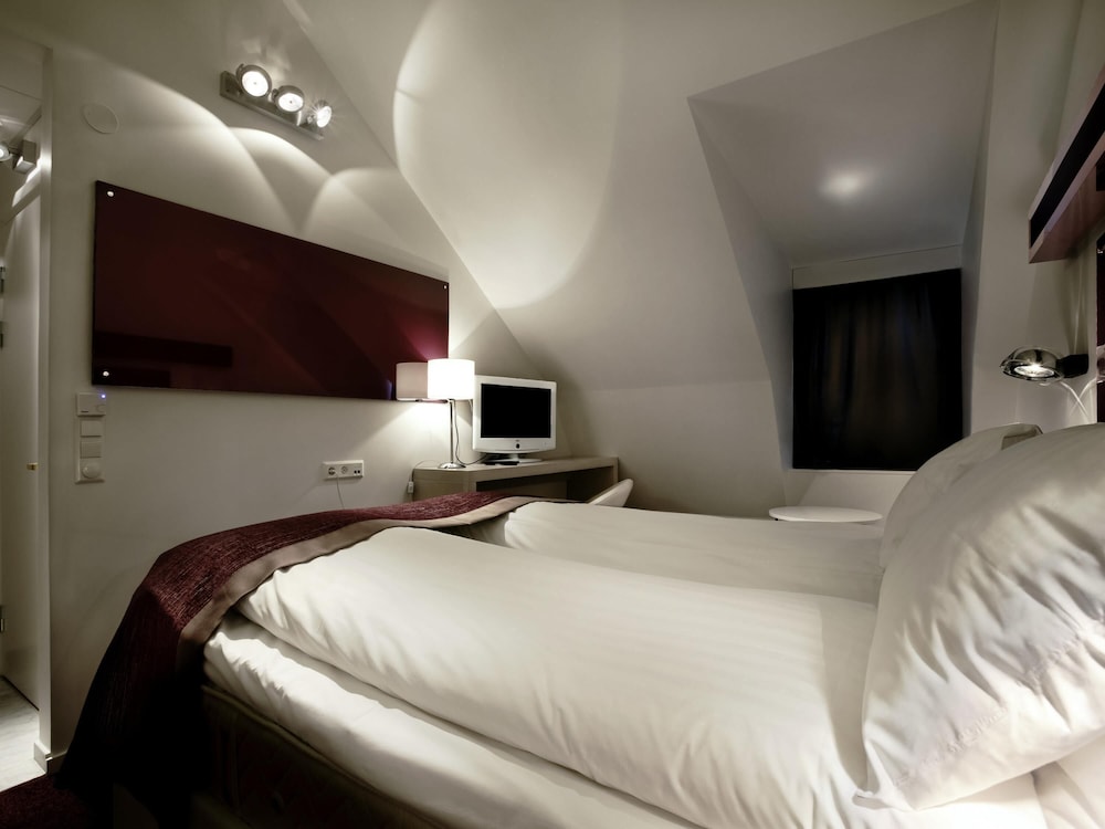 ibis Styles Stockholm Odenplan 34/73