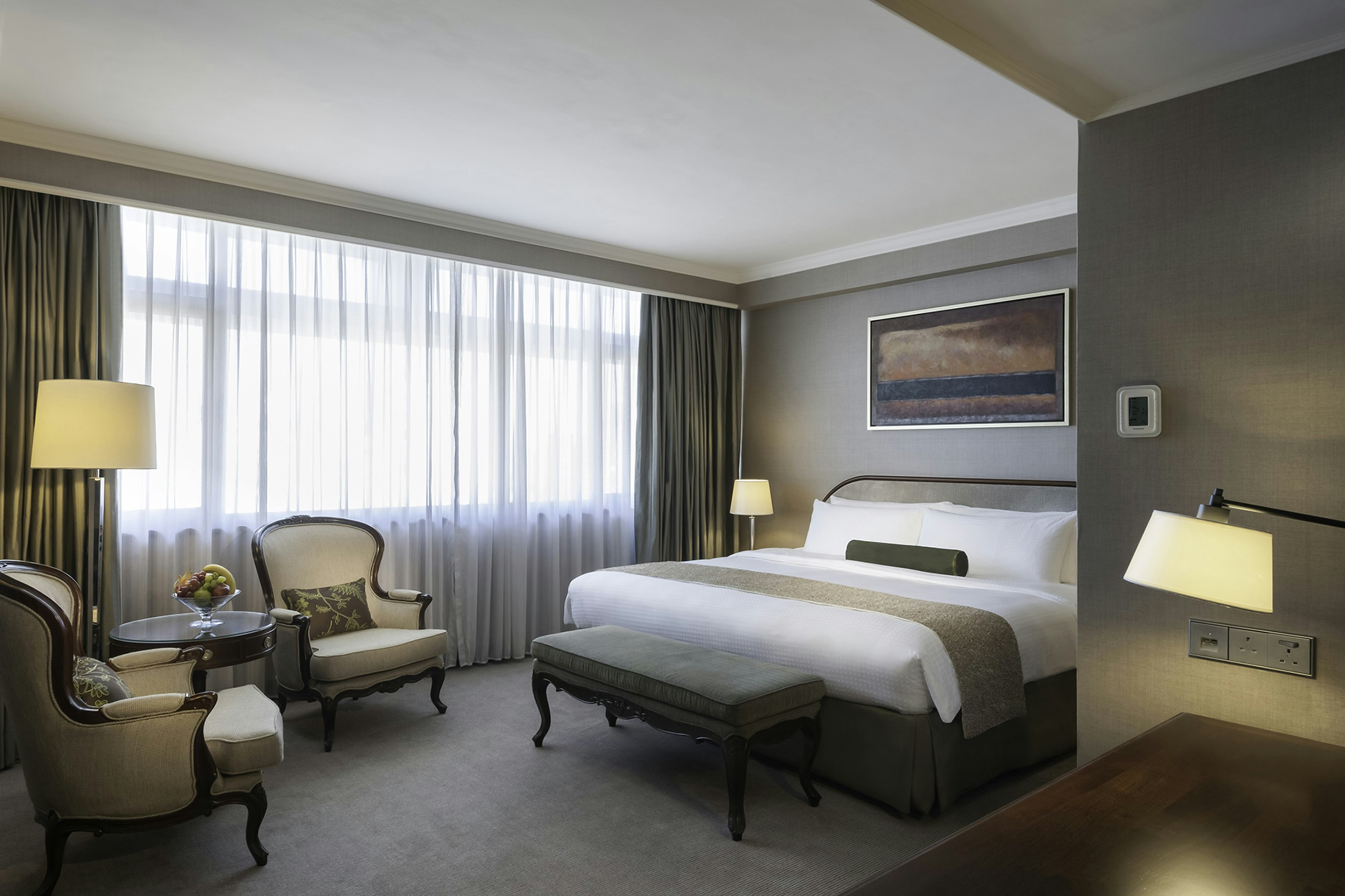 Marco Polo Hong Kong Hotel 15/75