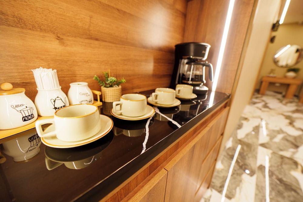 HOTEL W Santa Marta 38/50