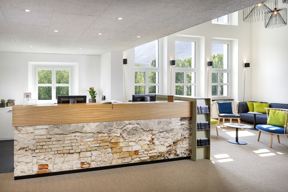 BELLINZONA SUD SWISS QUALITY HOTEL 4/66