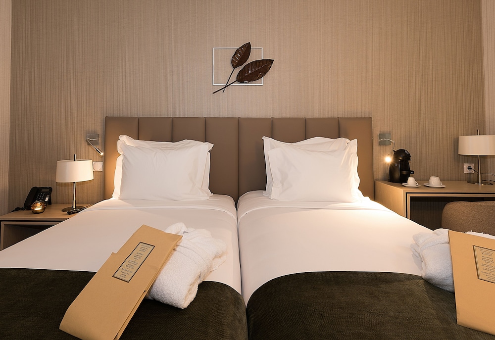 The Leaf Boutique Hotel - Adults Only 19/68