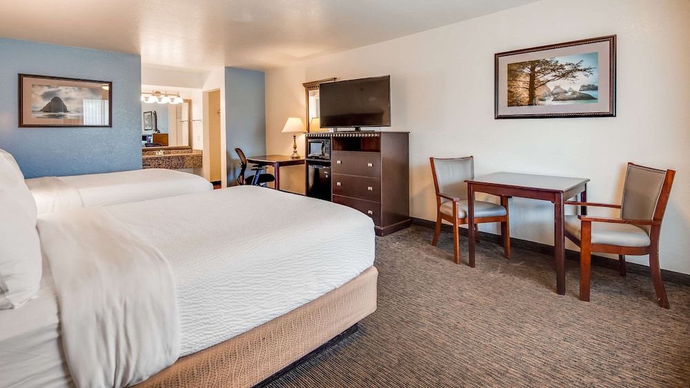 Best Western Arcata Inn 26/58