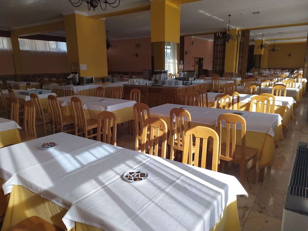Grande Hotel Dom Dinis 16/20