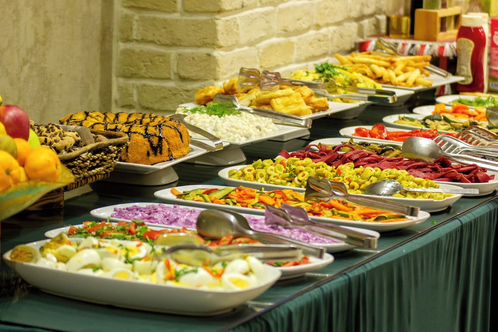 Baykara Hotel 20/50