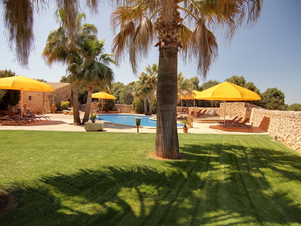 Agroturismo Puig de Ros D'alt 38/49