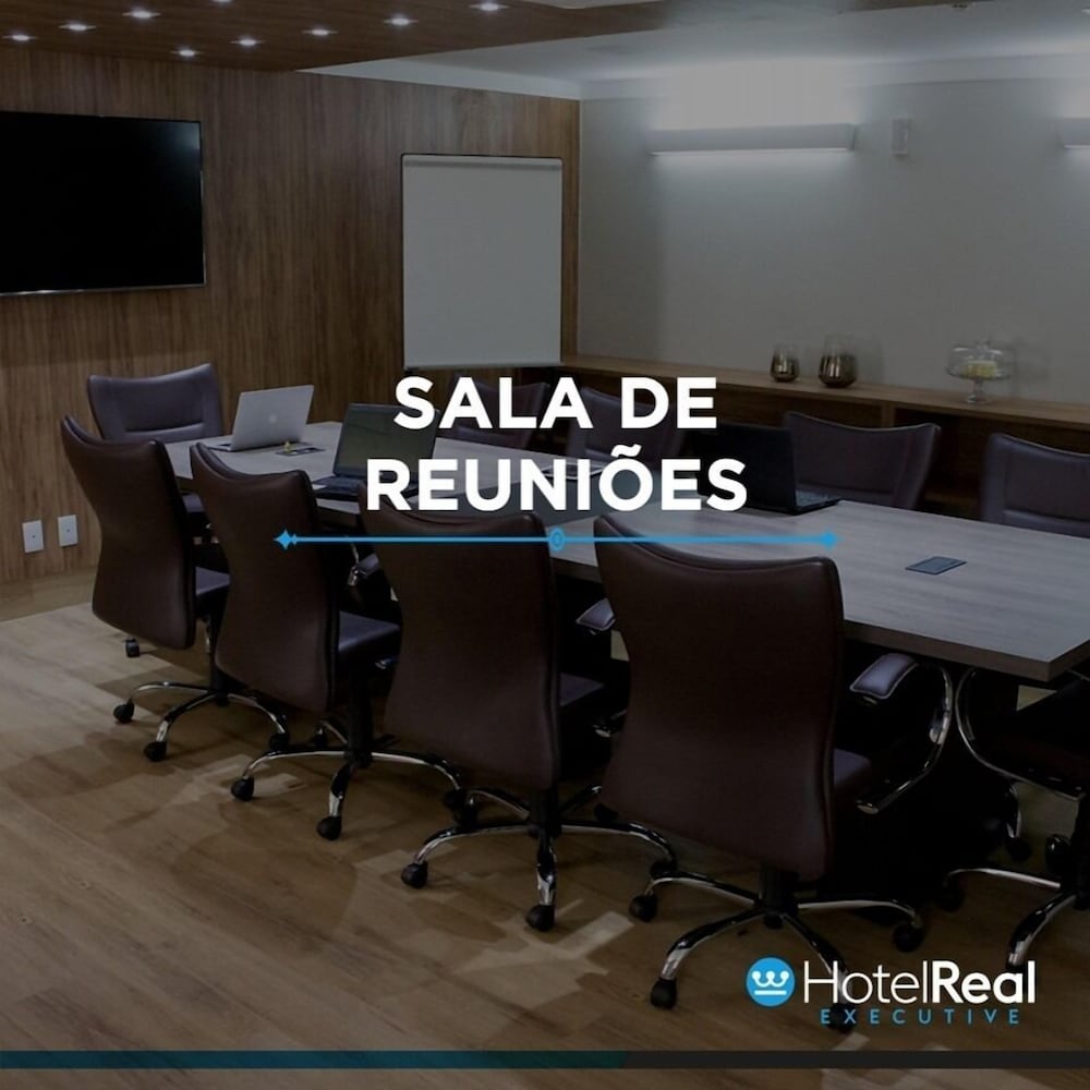 Hotel Real Executive 22/31
