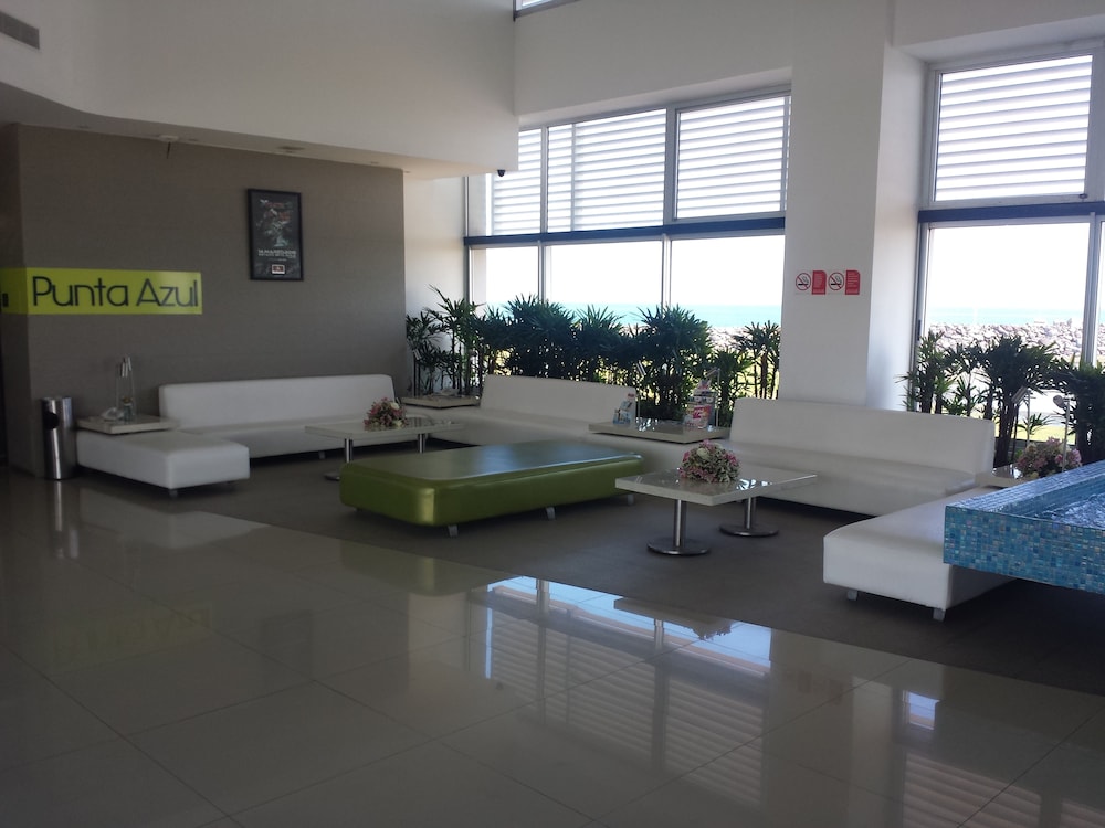 Hotel Punta Azul 42/59
