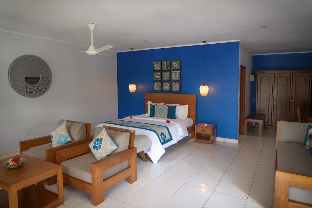 Villas De Mer Hotel 24/71