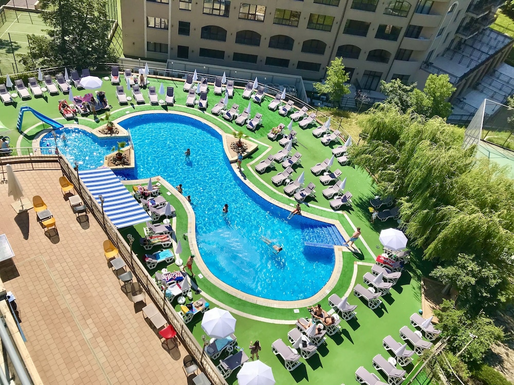BSA Holiday park Hotel 43/49