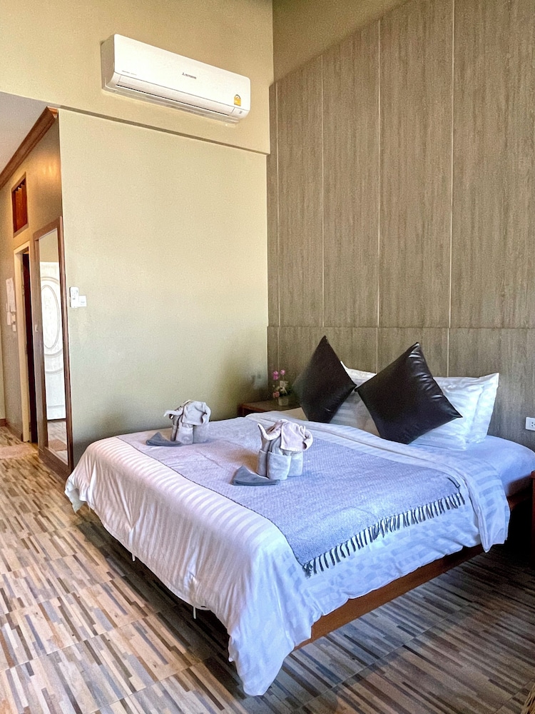 Room, Double Bed, Beach Front