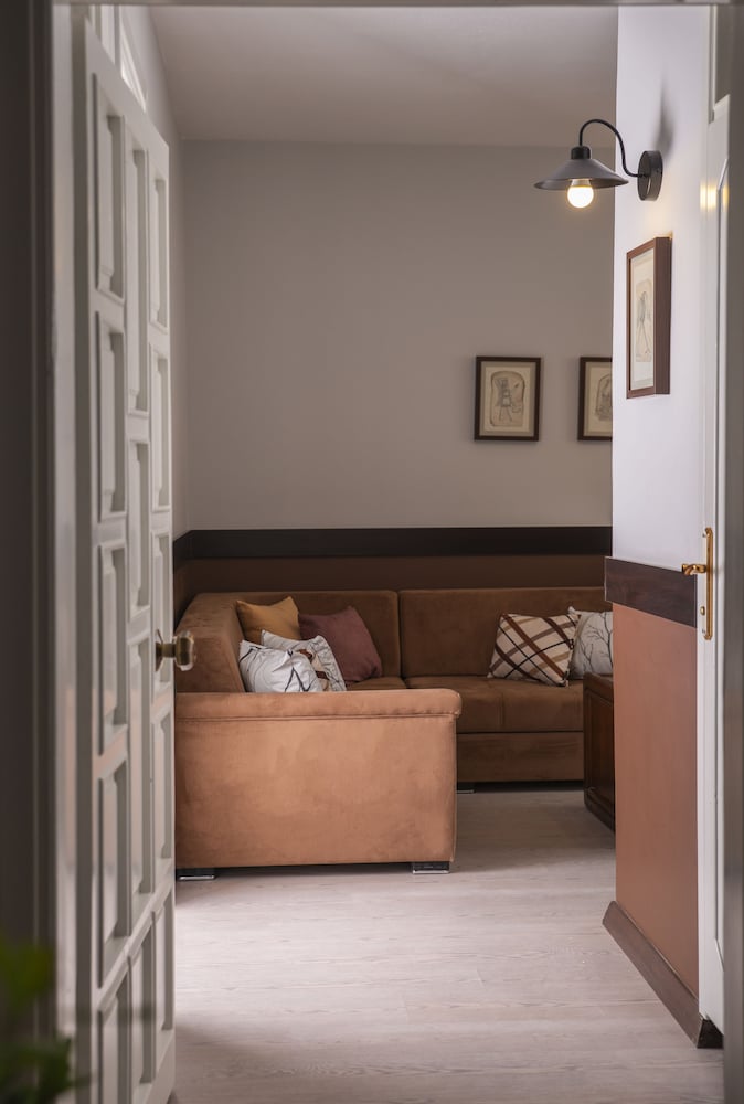 Luwi Antakya Boutique Hotel 9/50