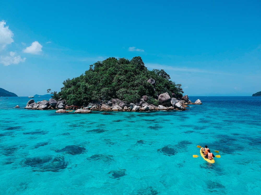 Serendipity Beach Resort Koh Lipe 40/49