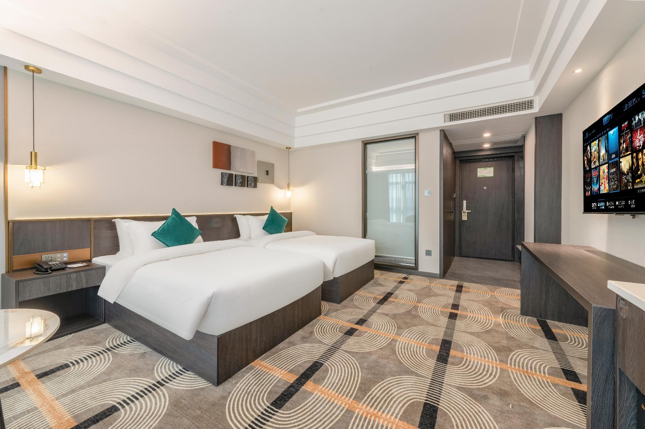 Park Lane Hotel 12/51