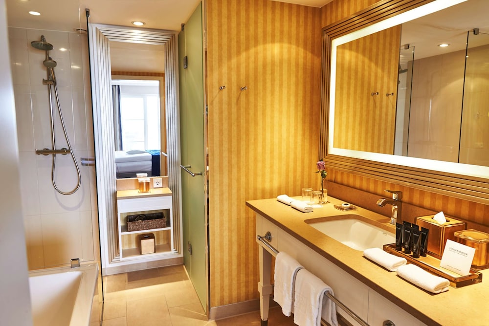 Steigenberger Grandhotel And Spa Heringsdorf 49/50