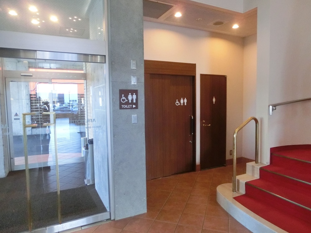 Apa Hotel Fuji-Chuo 34/69