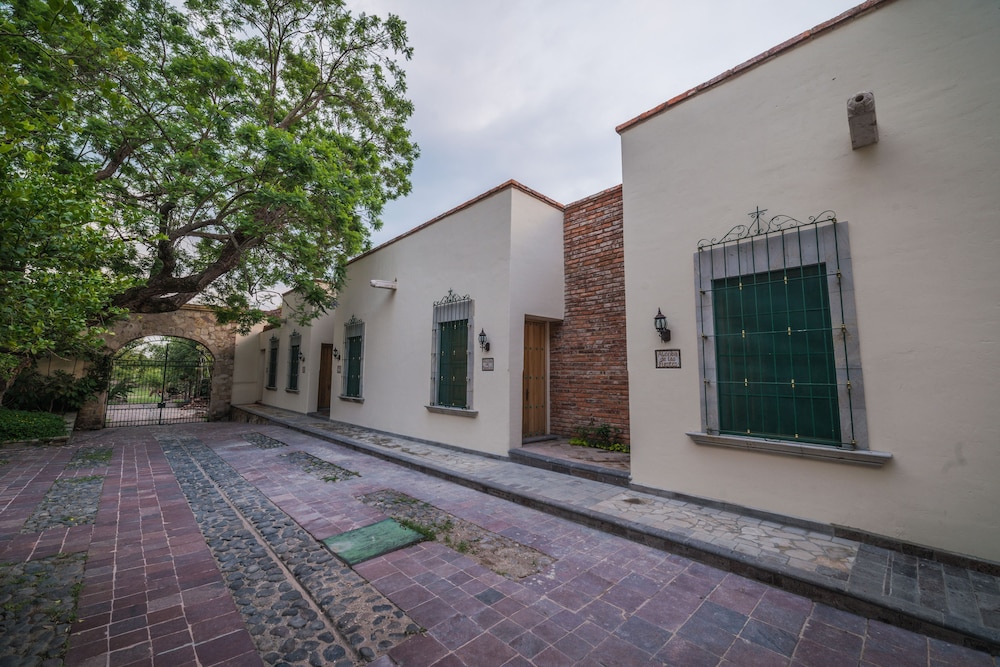 Hacienda Labor de Rivera Hotel Boutique 2/50