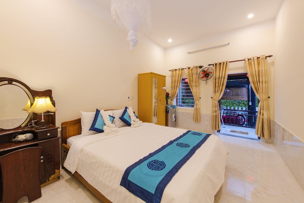 Bougain Villeas Homestay 13/34