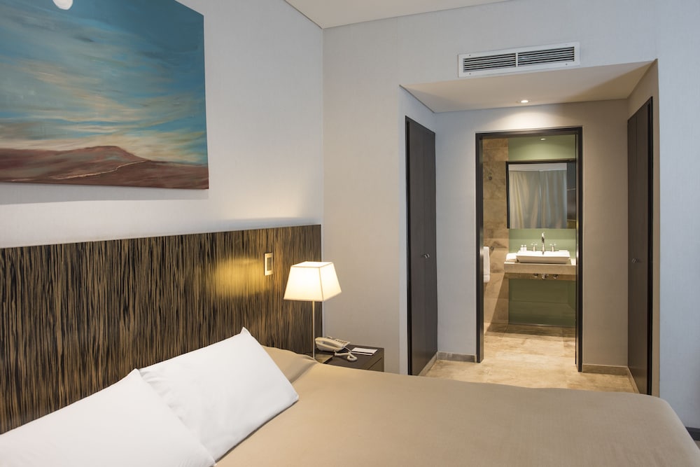 Mod Hotel Mendoza 16/49