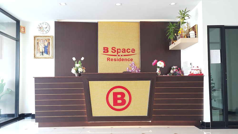 B Space Residence 15/46