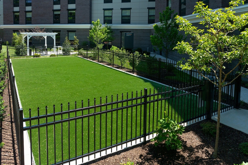 Fairfield Inn & Suites By Marriott Annapolis 34/40