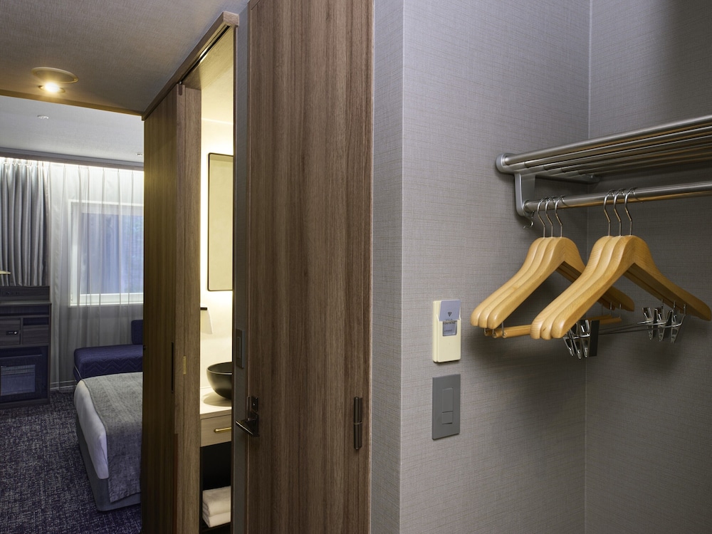 Hotel Villa Fontaine Grand Tokyo - Roppongi 29/46