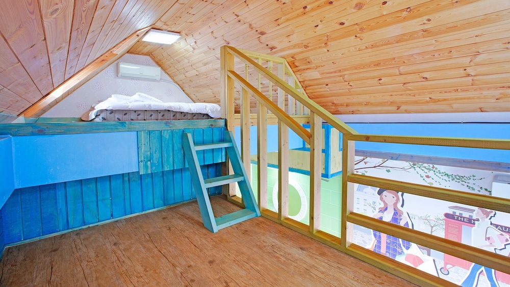 Gyeongju B House Pension 43/50