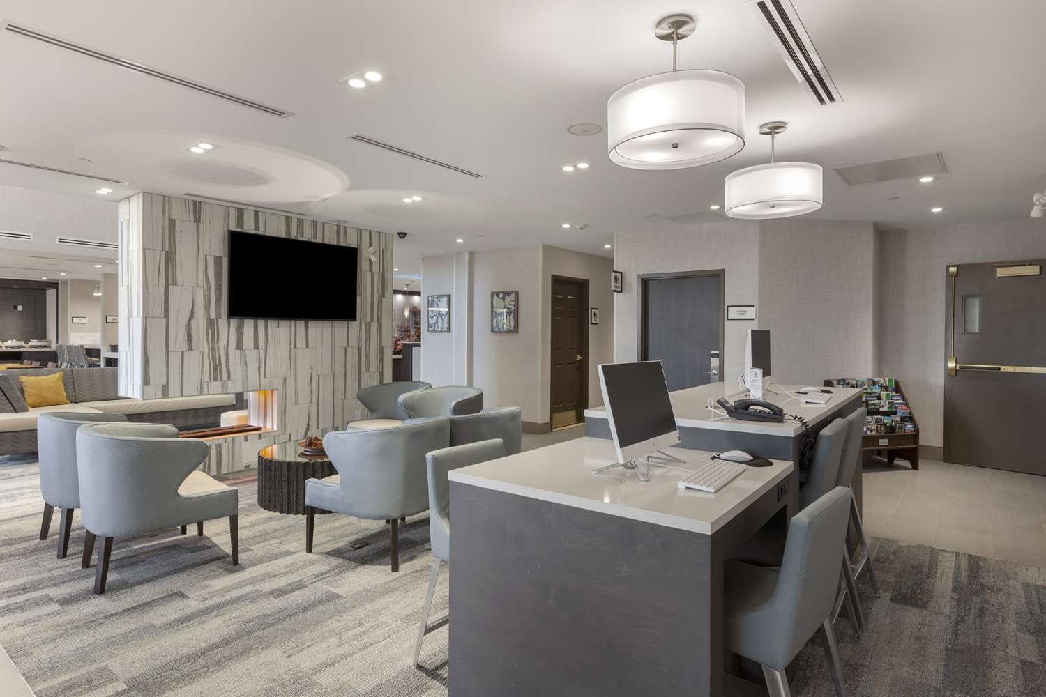Executive Residency By Best Western Toronto Mississauga 31/35