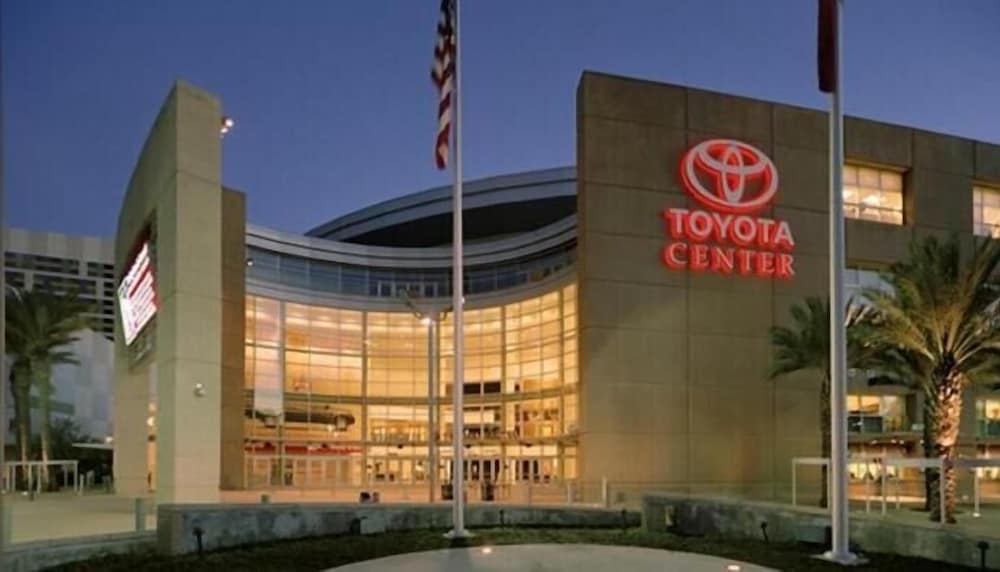 Reside Houston Downtown, a温德姆酒店公寓(Reside Houston Downtown, a Wyndham Residence) 图片1