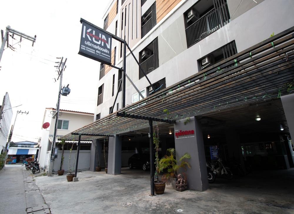 Kun Hostel 39/43