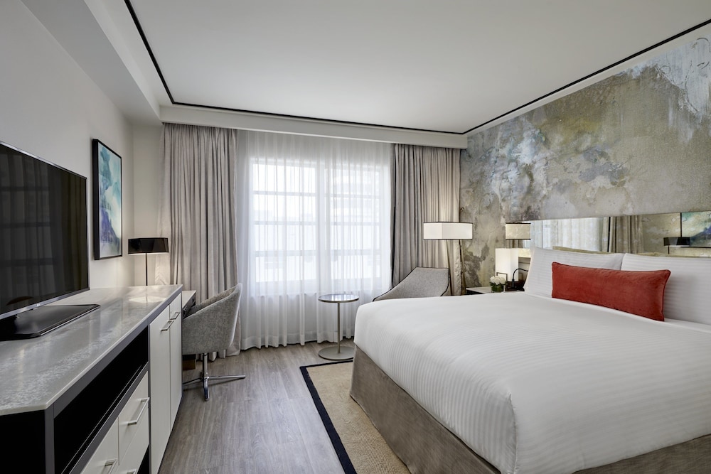 Loews Miami Beach Hotel – South Beach 17/78
