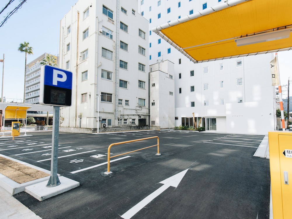 Prince Smart Inn Miyazaki 30/35