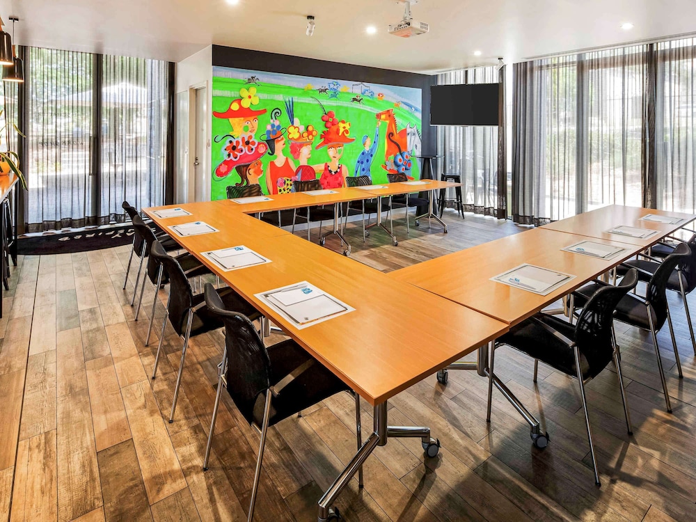 Mercure Bendigo Schaller 60/75