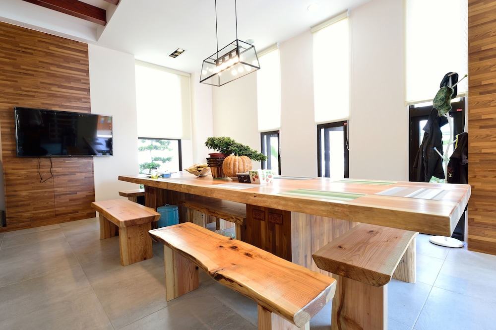 Ing Spa B&B - Penghu 63/77