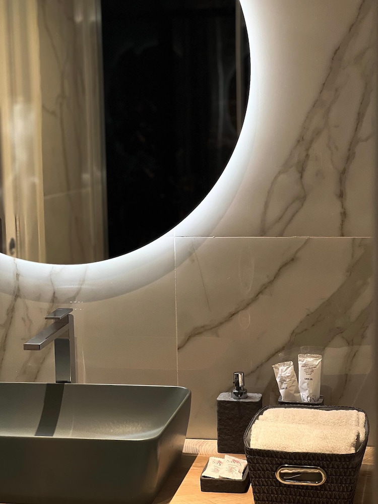 HOTEL MASANIELLO LUXURY 14/41