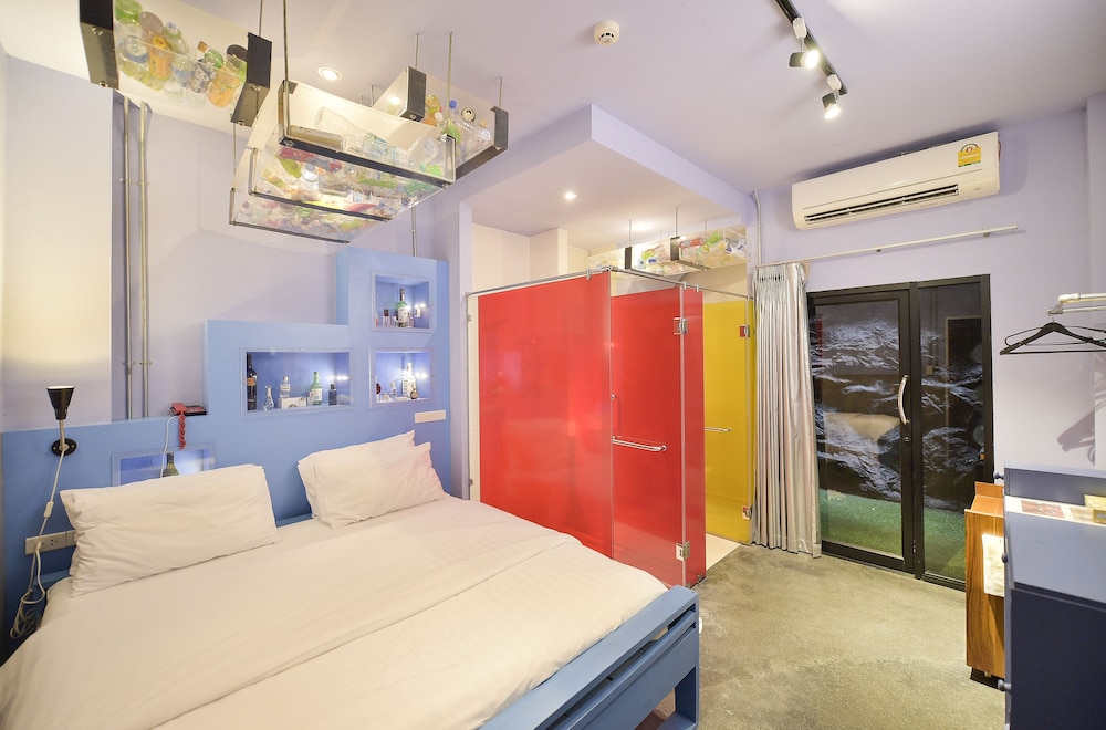 Collection O Jasaen Stylish Boutique Hotel 29/54