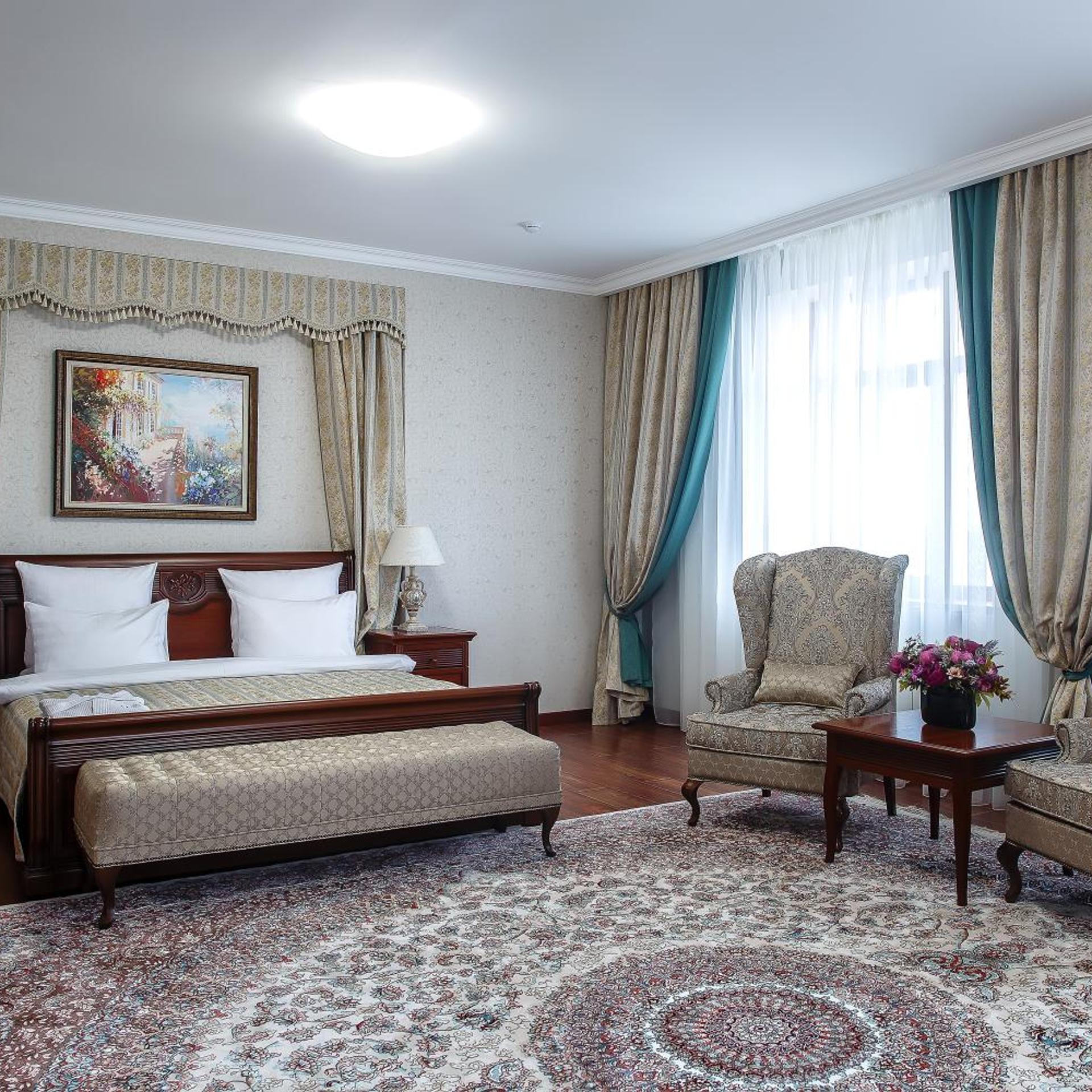 Alanda Hotel 17/52