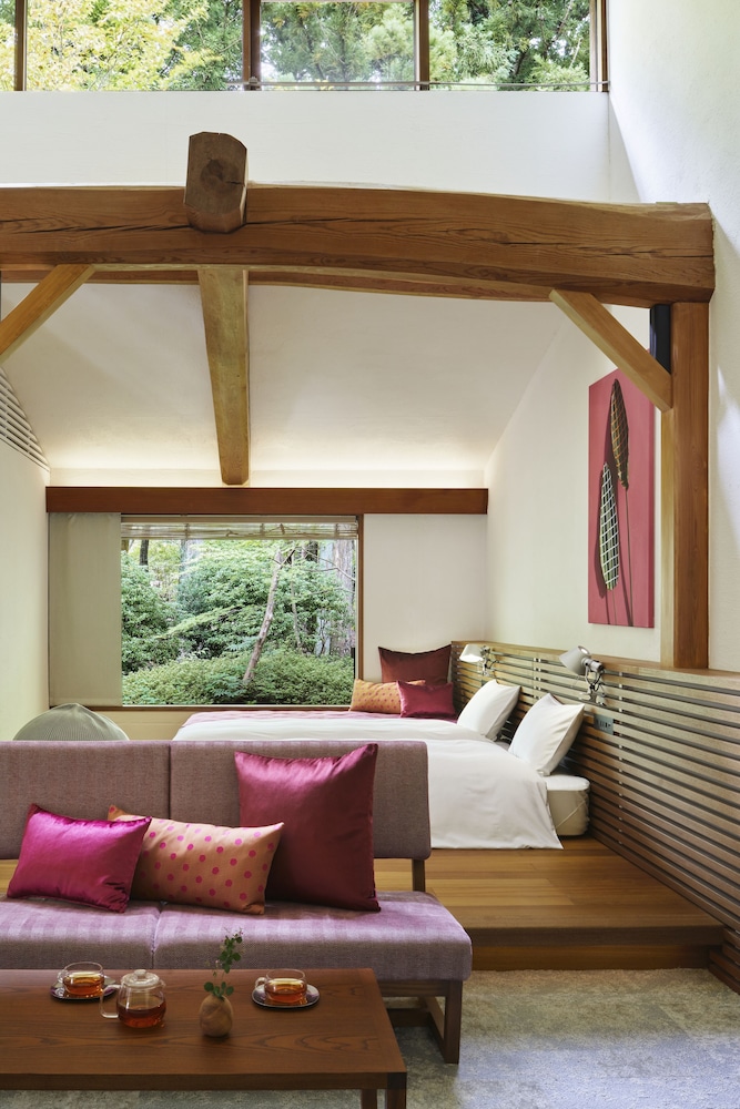 Hoshino Resort Risonare Nasu 34/50