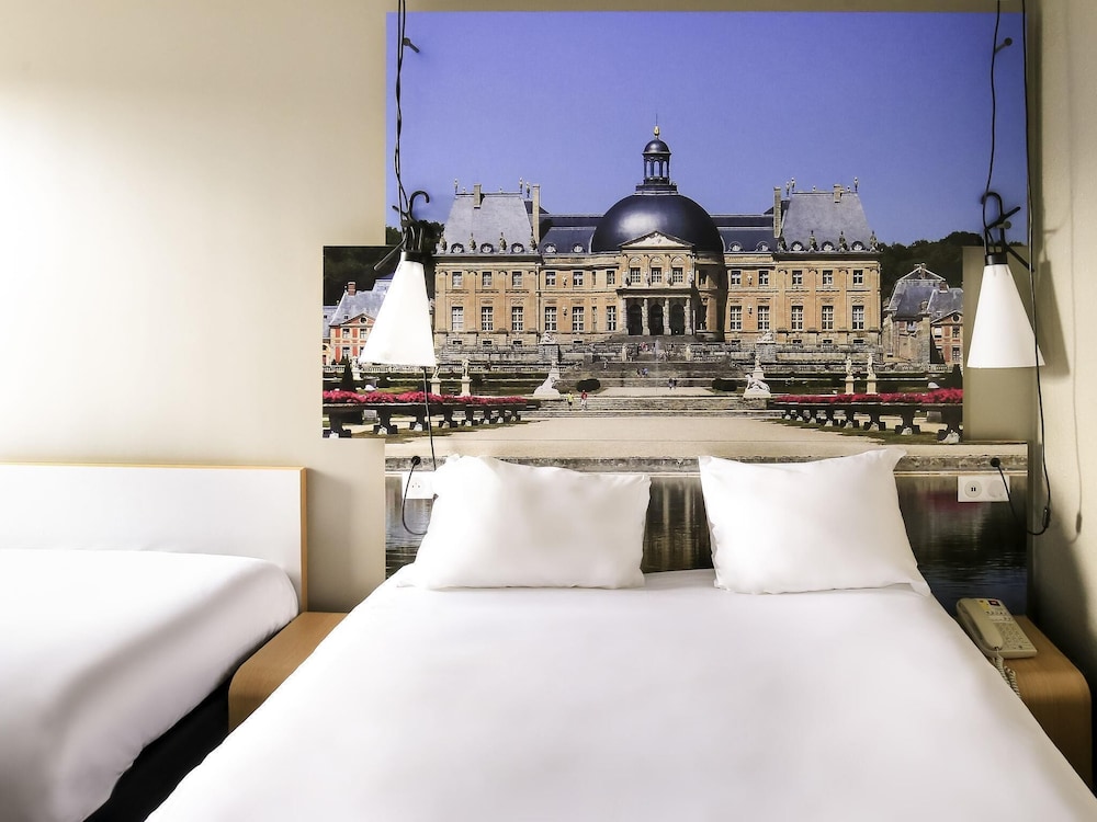 Ibis Marne La Vallee Emerainville 15/46
