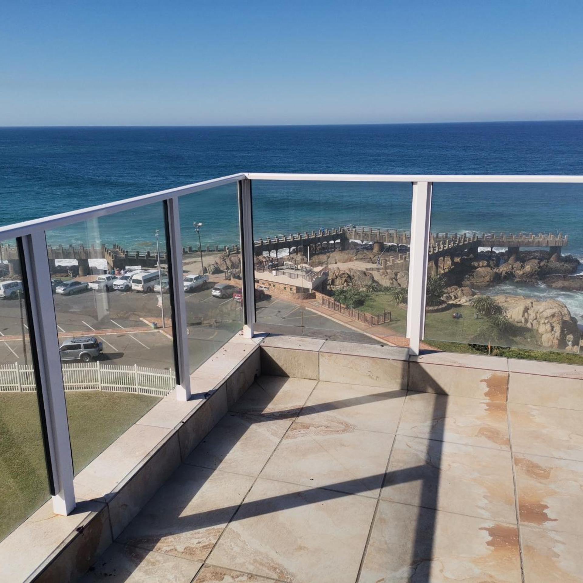 Margate Beach Lodge 44/50