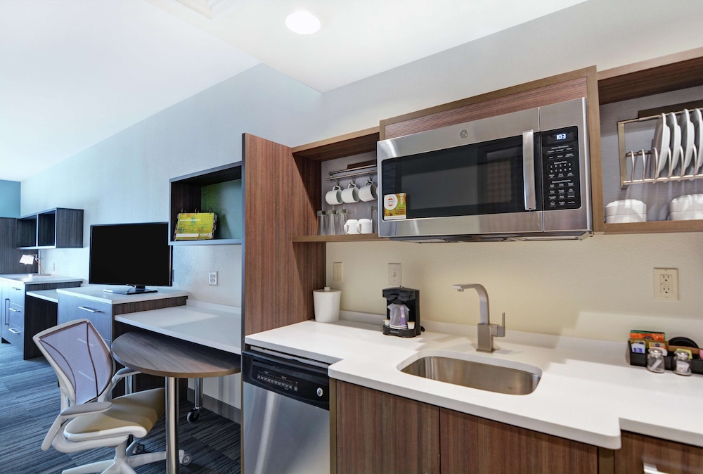 Home2 Suites By Hilton Grand Junction Northwest 55/63