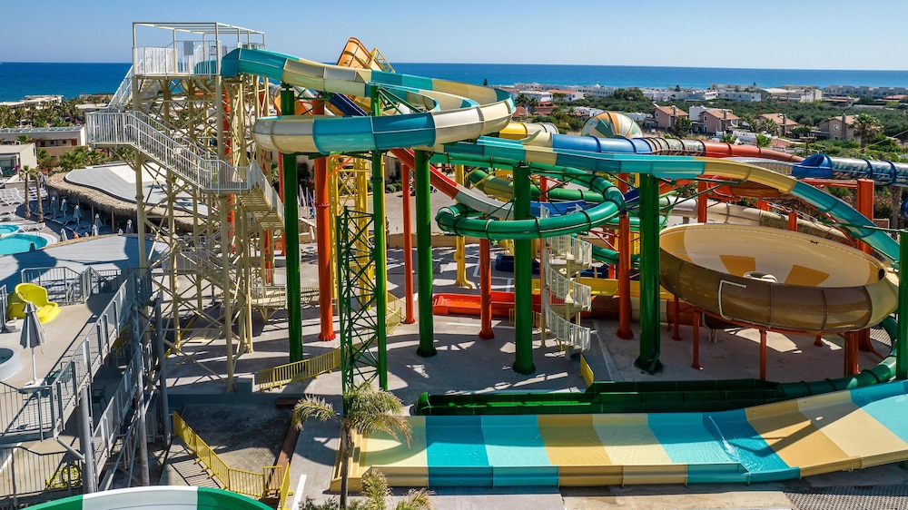Stella Village Seaside Hotel 41/49