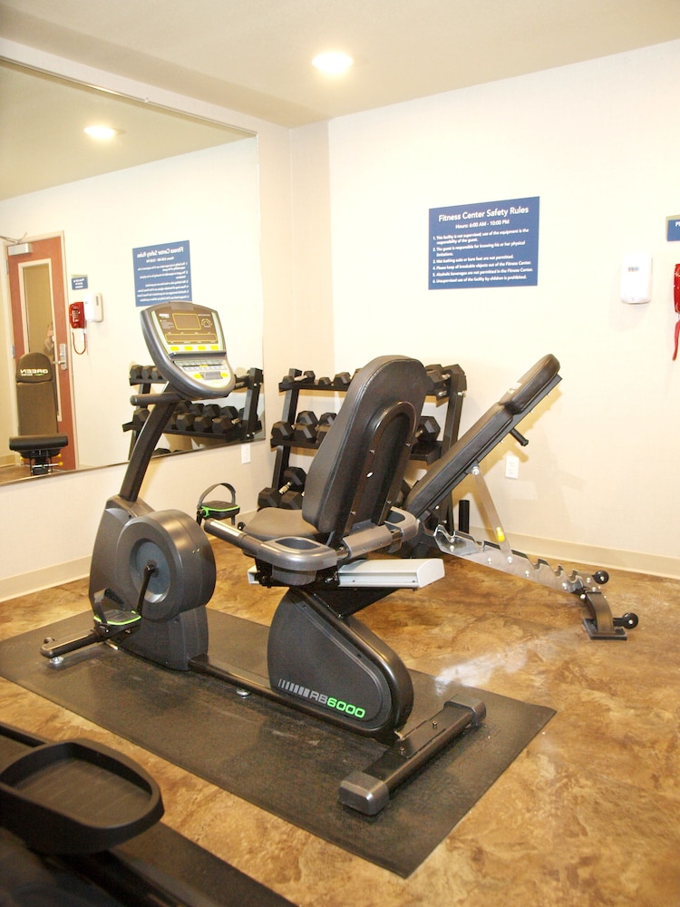 Cobblestone Inn & Suites - Vinton 24/50
