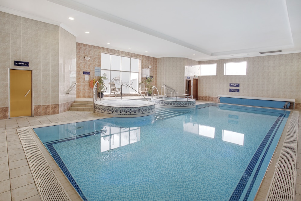 Leonardo Hotel Inverness in INVERNESS