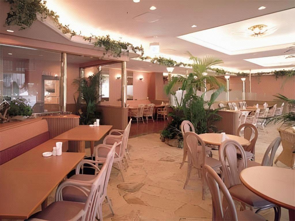 Okayama City Hotel Kuwatacho 13/17