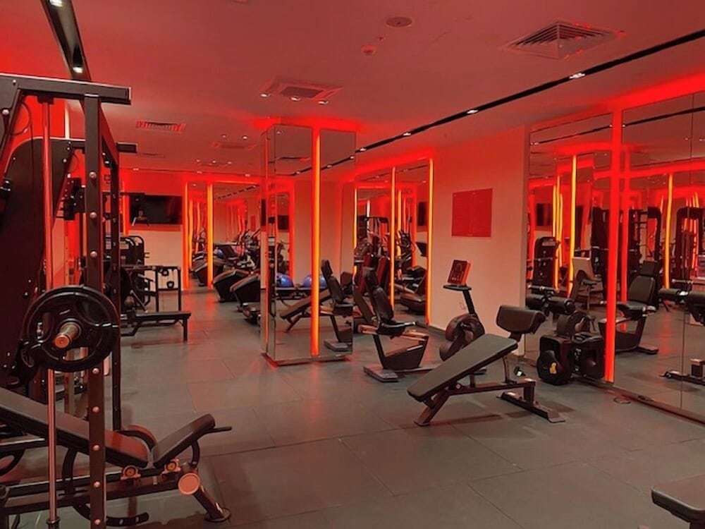 Ramada by Wyndham Rize Findikli 8/24
