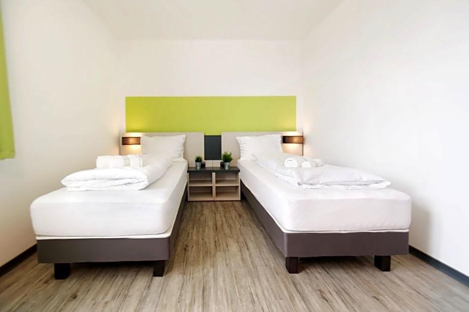 bestprice Hotel Eschweiler 3/20