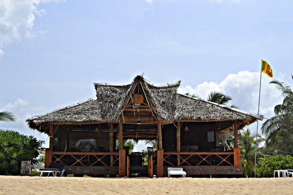 Suwaya Villa 1/22